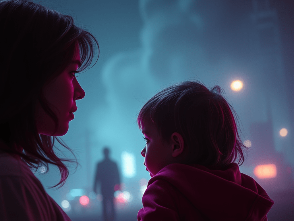 Oba roditelja imaju jednaka prava. Ma je&nbsp;li?