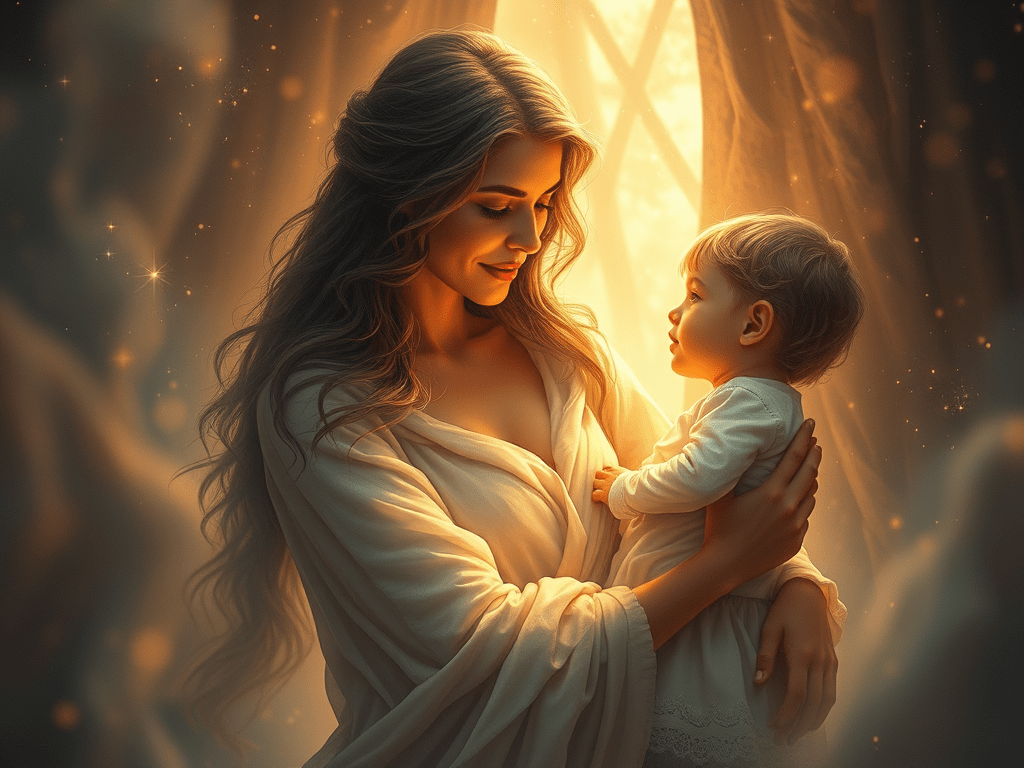 MOLITVA za osnaživanje