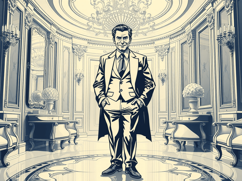 Thomas Erikson: KARAKTERISTIKE&nbsp;NARCISA