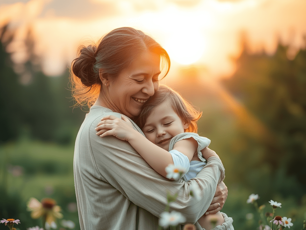 Nada u tami: Snaga majčine&nbsp;ljubavi