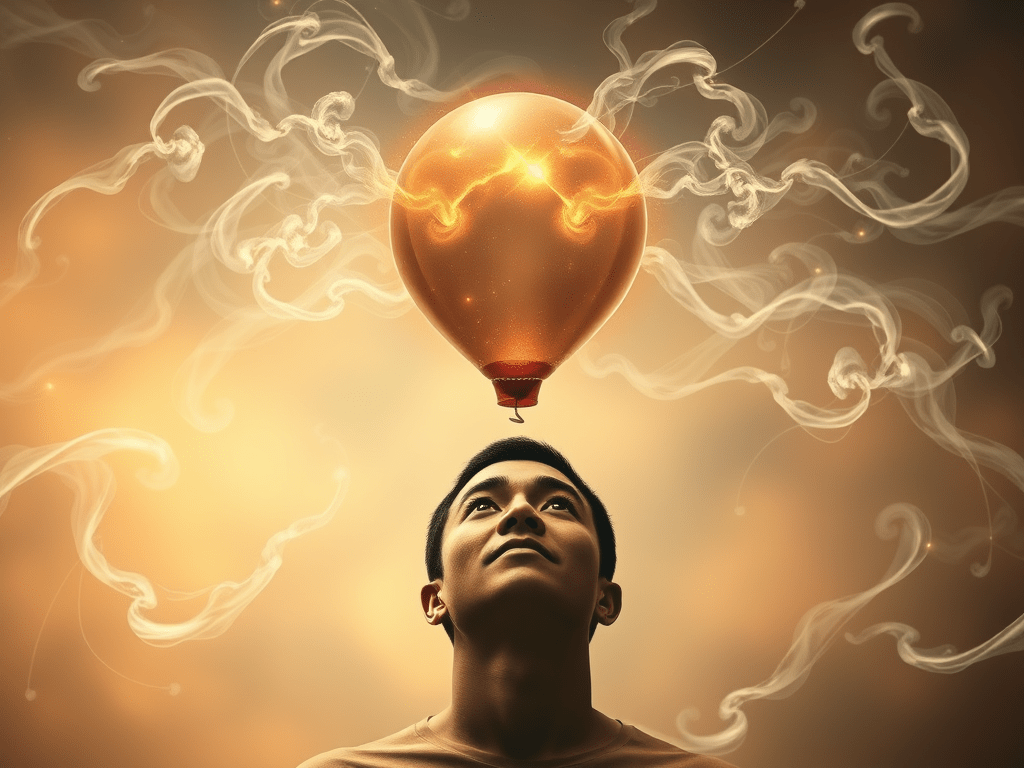 Kako riječi oblikuju našu&nbsp;energiju?